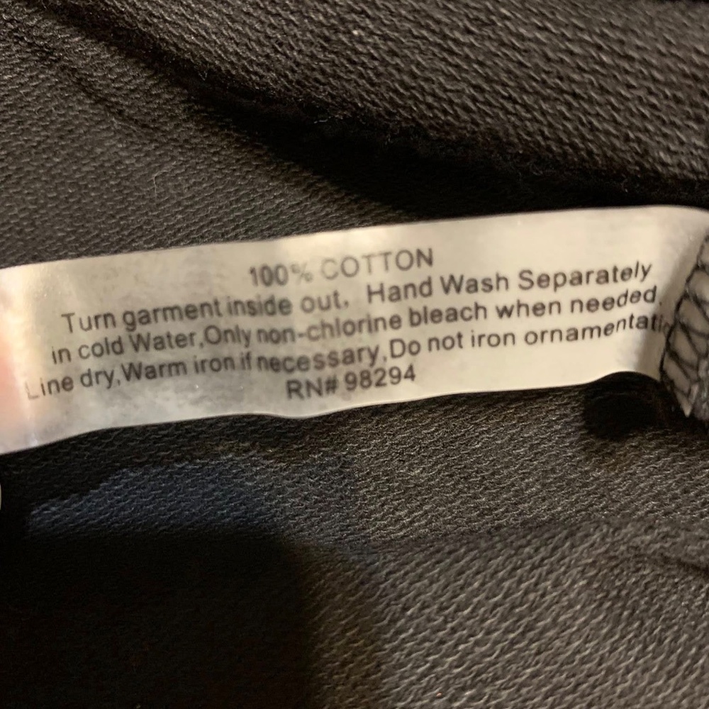 Zip-Up Jacket - Picture 5 of 5